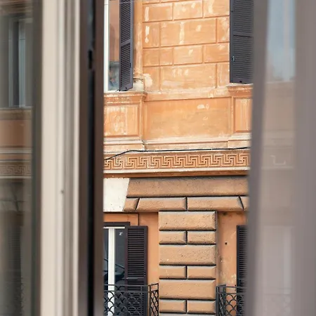The Flow - Via Del Corso