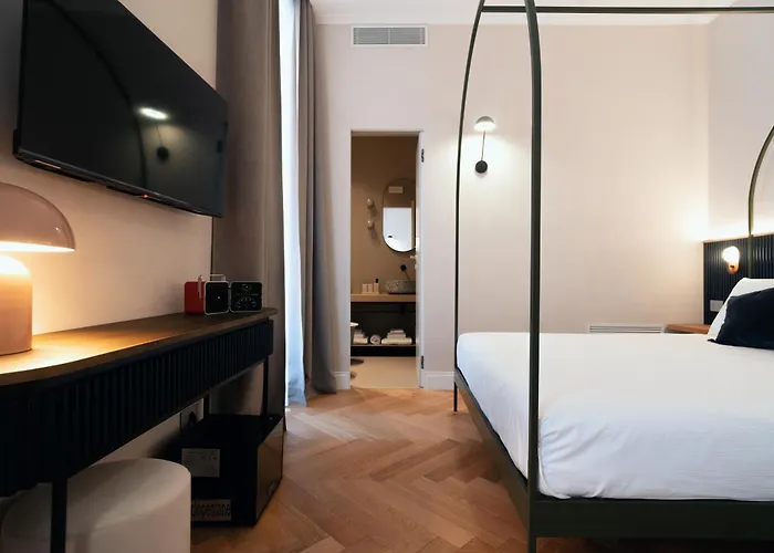 The Flow - Via Del Corso Konukevi 4*
