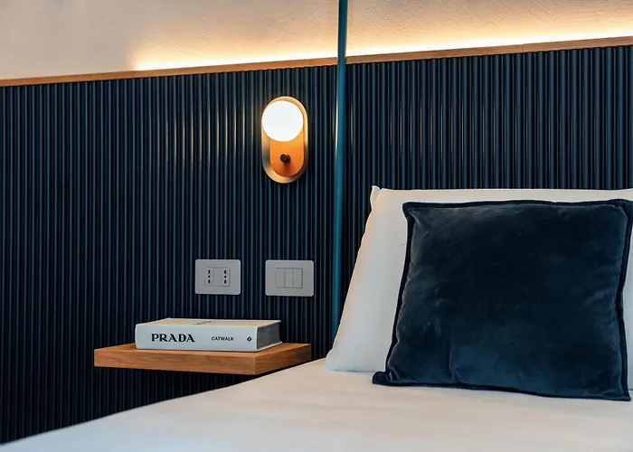 The Flow - Via Del Corso Konukevi 4*