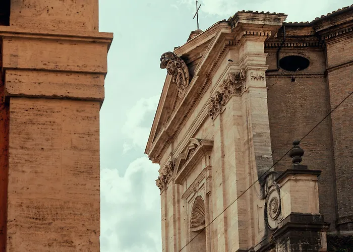 The Flow - Via Del Corso