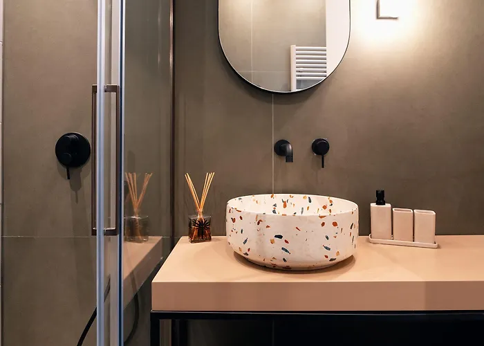 The Flow - Via Del Corso 4* Roma