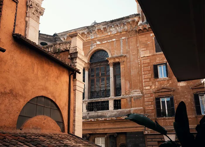 Konukevi The Flow - Via Del Corso